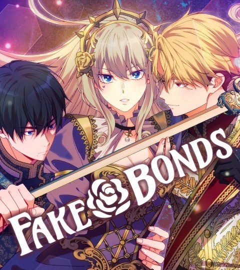 Fake Bonds封面